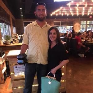 Meet your Posher, Mitch